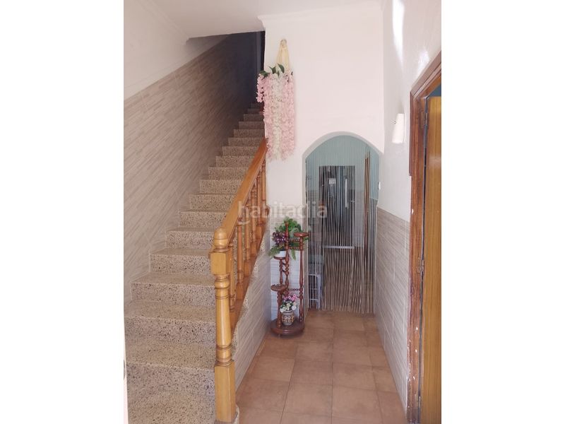 Foto 8b30a099-aa96-4409-ab2e-5ad8bd3353b5. Casa amb aparcament a PAU 2-600 Puertollano