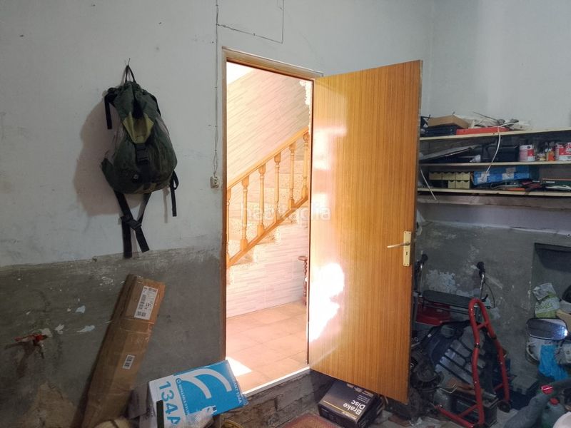 Foto a6753f40-79db-4456-beca-52d18ec0a362. Casa amb aparcament a PAU 2-600 Puertollano