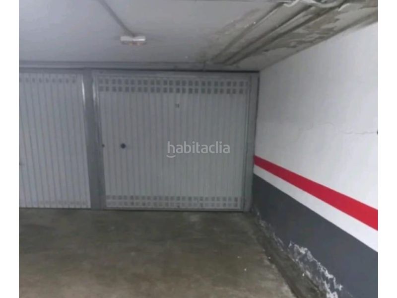 Foto 0c367a4a-aeb2-4a24-8f76-6d42f77b31b0. Aparcament cotxe a Centro Puertollano