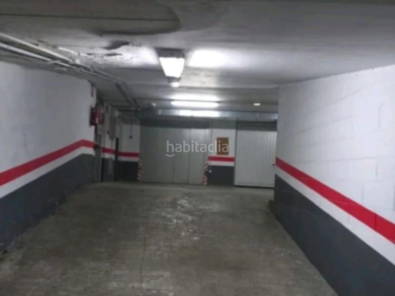 Foto 48302803-b810-4a32-ade7-bd6237ef42a3. Aparcament cotxe a Centro Puertollano