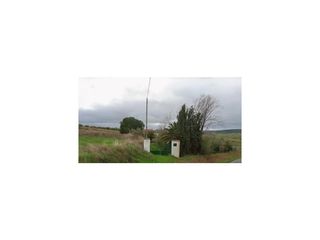 Terreno residenziale  Poligono 7 paraje 72 el pino. Ref 25144  campo al lado del pueblo