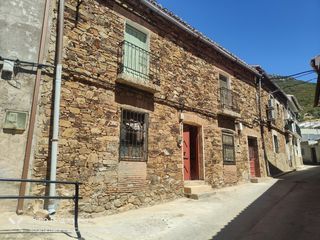 Maison à Solana del Pino. Ref 25011  magnifica casa de pueblo