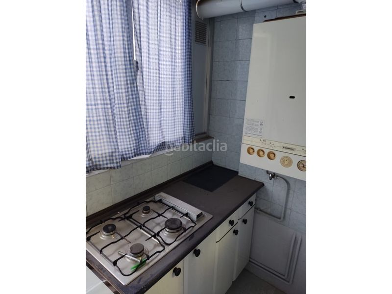 Foto c763b8b8-3fd1-4be6-9c7c-f0225ad2608f. Pis a PAU 2-600 Puertollano