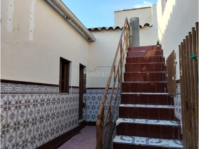 Foto 2b198f6a-12d1-42e1-938e-449b4668f124. Casa amb piscina a Las Mercedes - El Carmen Puertollano