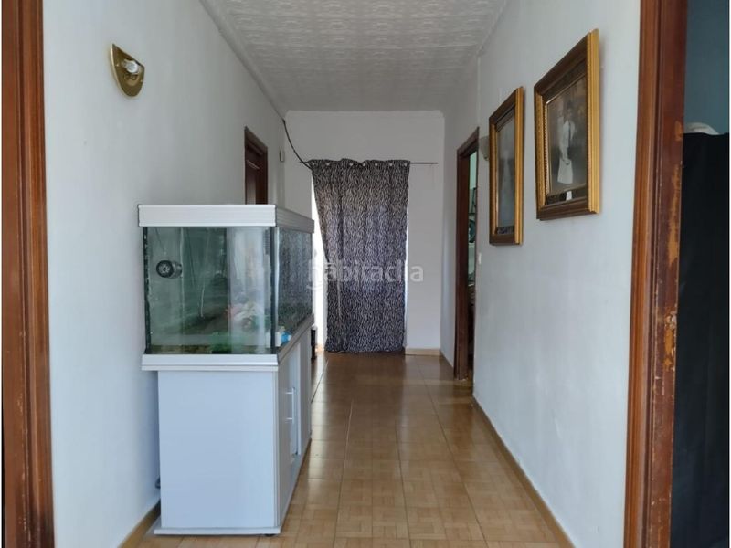 Foto 3d224bd3-832d-4ccd-8f8f-0506e5b59762. Casa amb piscina a Las Mercedes - El Carmen Puertollano