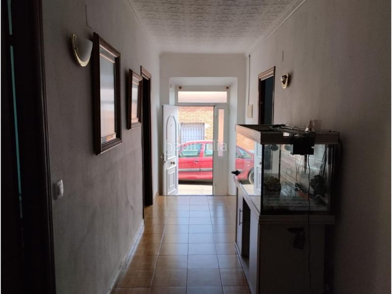 Foto 551d00d8-c269-4534-8caf-37fd61773f56. Casa amb piscina a Las Mercedes - El Carmen Puertollano