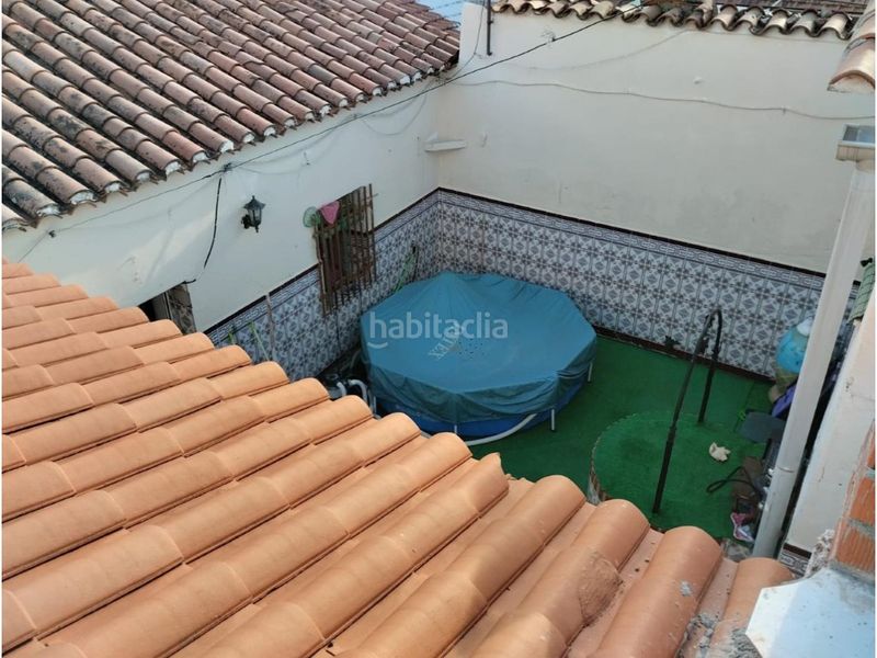 Foto 92a5f723-81b1-4361-b9da-13c47cf6d239. Casa amb piscina a Las Mercedes - El Carmen Puertollano