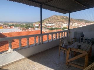 Maison à Las Mercedes - El Carmen. Ref 25077  vivienda dos plantas
