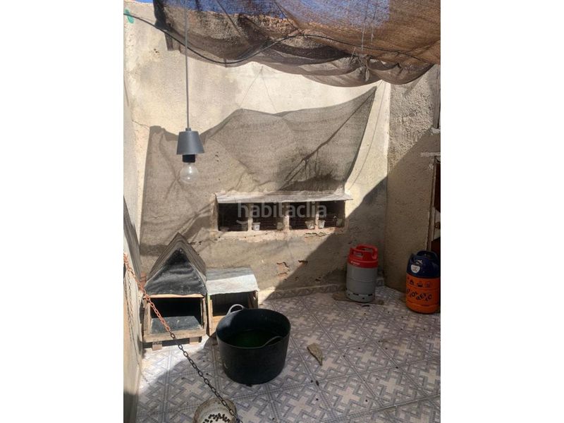 Foto 8aaf99f3-ec43-4c2a-84e7-de7861652a85. Casa a Las Mercedes - El Carmen Puertollano