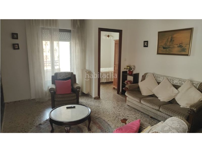 Foto 196c1246-cc9d-4822-ac9b-7fce2f6de9e0. Rent flat in Centro Puertollano