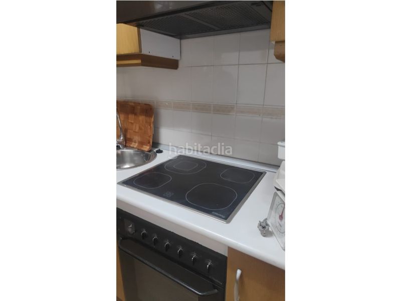Foto 2205079f-3e85-4912-81e3-592f619612be. Rent flat in Centro Puertollano