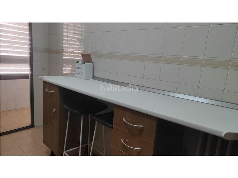 Foto 256e72d5-5800-4a14-ba95-d5995aa1f331. Rent flat in Centro Puertollano