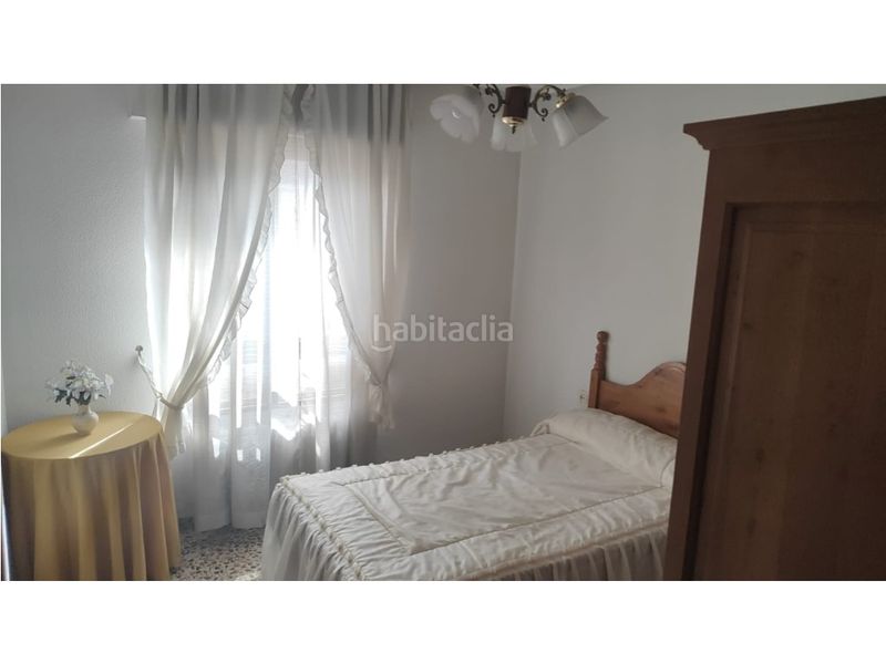 Foto 60547a30-2da9-4467-aa96-752c527b0afa. Rent flat in Centro Puertollano