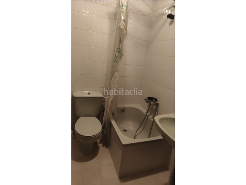 Foto 620b7aa5-4a85-4a63-beb2-fab33faf368b. Rent flat in Centro Puertollano
