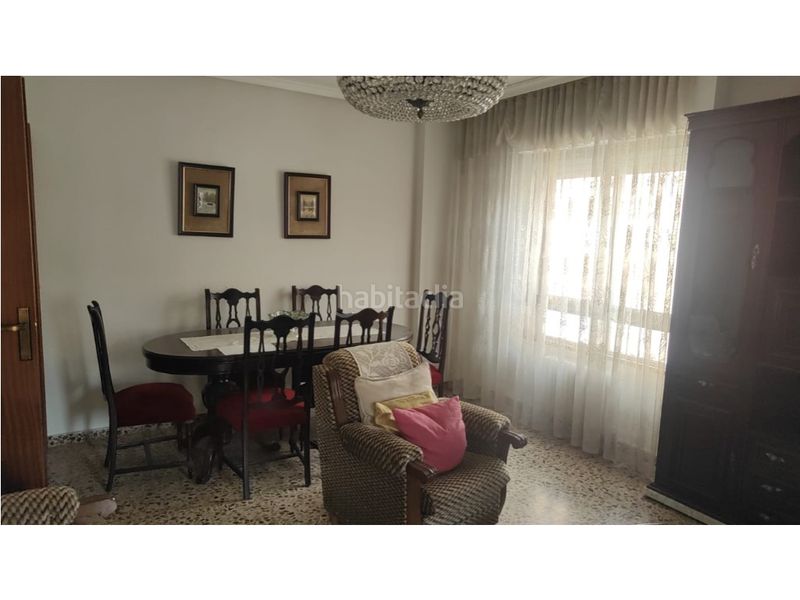 Foto 66763950-cae7-412e-8218-608a8805e55c. Rent flat in Centro Puertollano