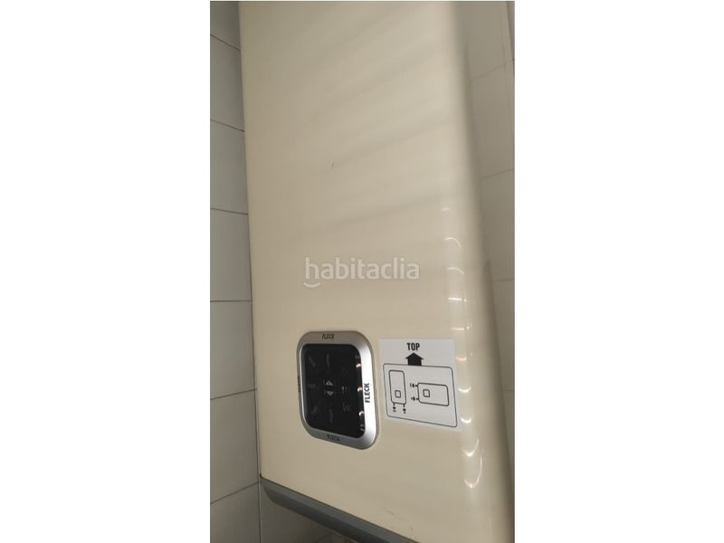 Foto 66f91f2d-787c-4ff5-88cb-587d126342dd. Rent flat in Centro Puertollano