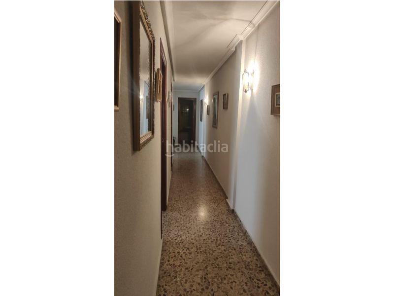 Foto 938f5d22-2c4e-4b9d-bfb9-dd50f207d6db. Rent flat in Centro Puertollano