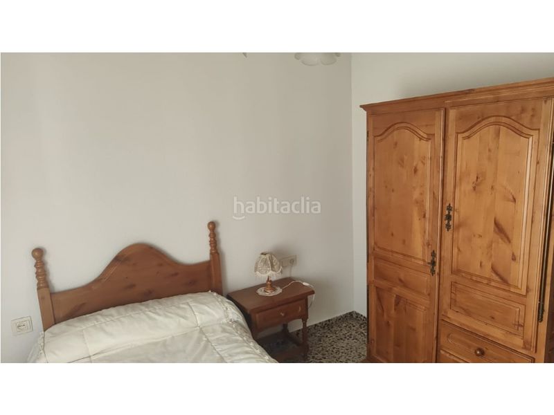 Foto 94f2d789-230e-44f4-8906-6481795c6b69. Rent flat in Centro Puertollano