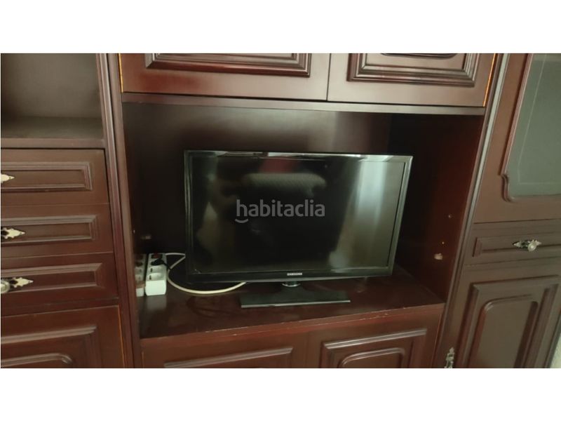 Foto afd0191c-9e31-4748-922e-5a373587395b. Rent flat in Centro Puertollano