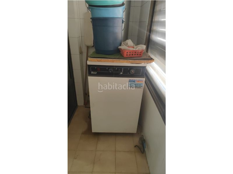 Foto b0e20d4e-f53b-4df4-98c6-2b8fa2b25ccf. Rent flat in Centro Puertollano