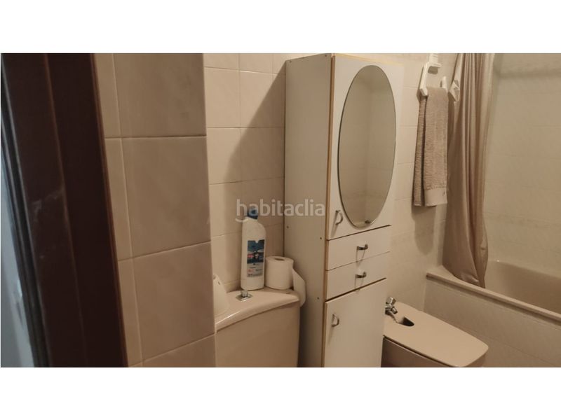 Foto c0cae151-69b8-44c7-b84c-91fc9873ad91. Rent flat in Centro Puertollano