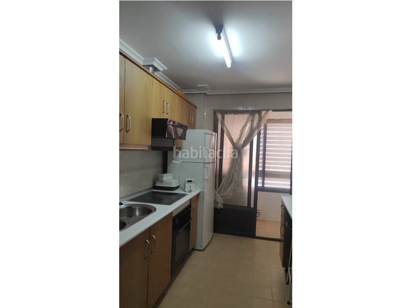 Foto db985b8a-d01c-4055-a867-5632b05f81cb. Rent flat in Centro Puertollano
