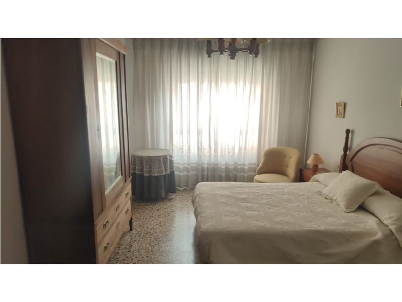 Foto fb68b5b5-09ba-4270-bca1-335a9fc60abe. Rent flat in Centro Puertollano
