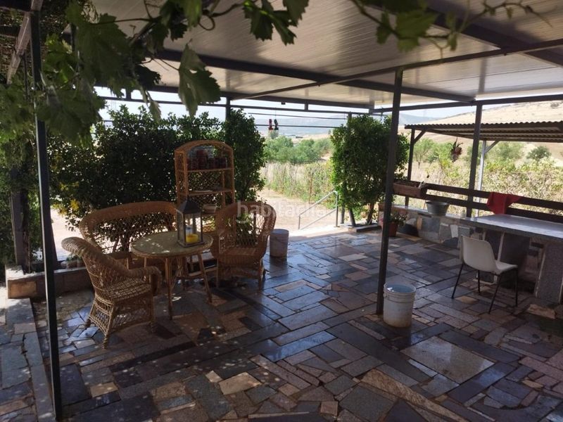 Foto 6be7b487-b363-45ef-96d4-314b3eb0ad3b. Casa amb piscina a Carretera de Córdoba - Libertad Puertollano