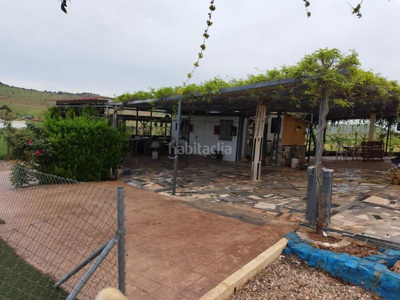 Foto 98954e01-d495-4660-b44b-0a9a05e0d073. Casa amb piscina a Carretera de Córdoba - Libertad Puertollano