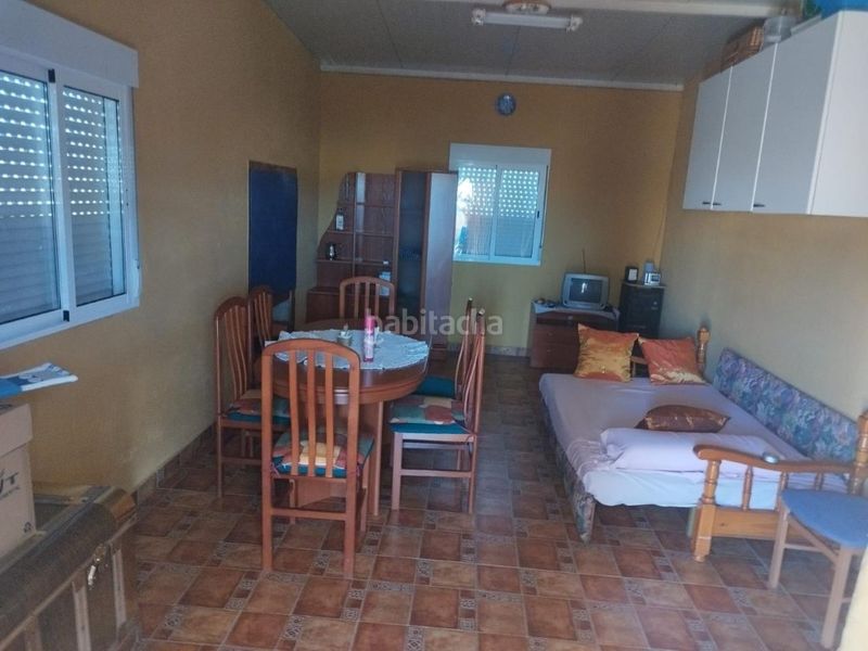Foto a2d8131b-4e11-4825-974f-2cb81d8e95af. Casa amb piscina a Carretera de Córdoba - Libertad Puertollano