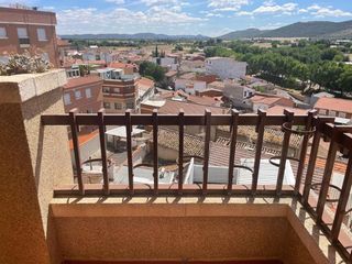 Pis a Argamasilla de Calatrava. Ref 24065  piso y dos cocheras en argamasilla de calatrava