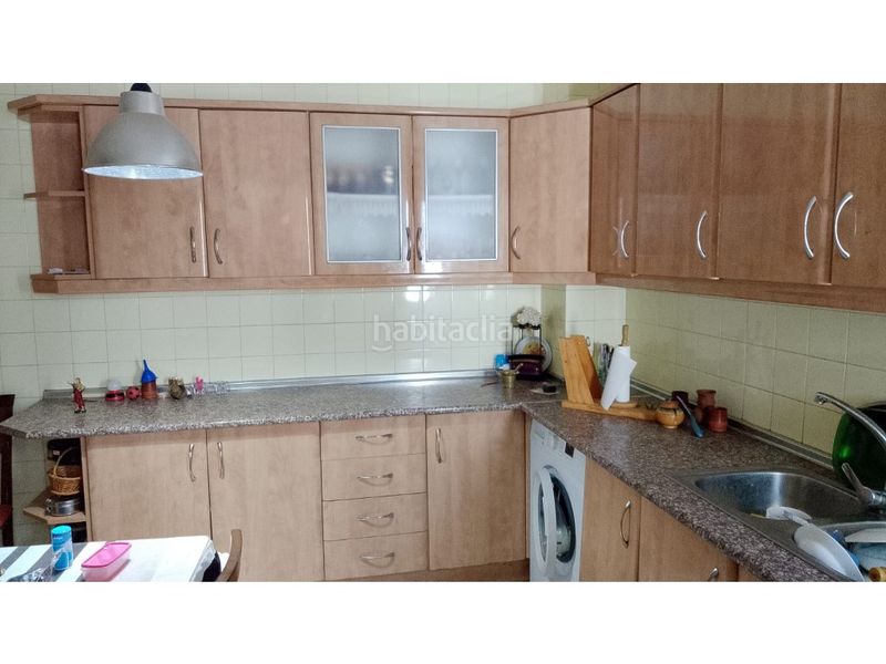 Foto 5e76eed8-fa15-41d6-9388-ca1062f84248. Pis a Centro Puertollano
