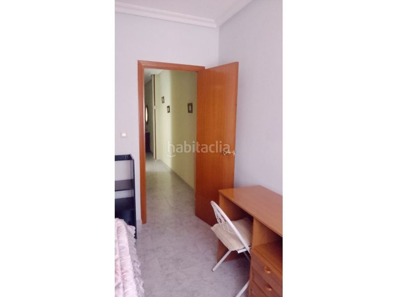 Foto 48fd074b-be22-45e2-b3ec-25fb42d6486c. Flat in Centro Puertollano