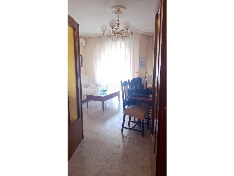 Foto b6af6ed6-4678-44a2-8b48-02651dd321df. Flat in Centro Puertollano