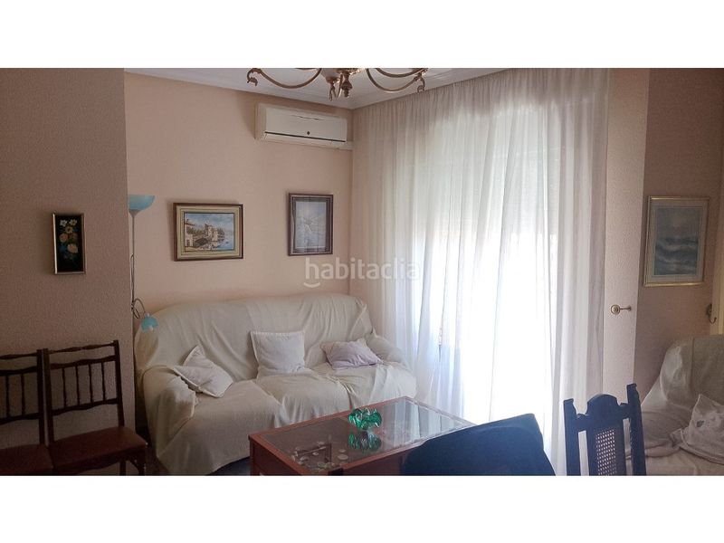 Foto c4bde24e-7d75-4a84-97d9-9aa4808d760b. Flat in Centro Puertollano