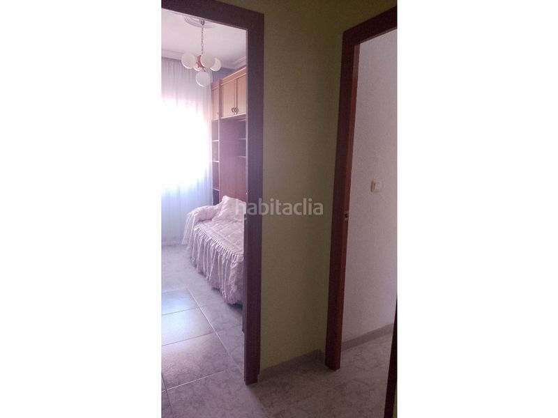 Foto c995c715-9b14-4f34-b25a-4c0f2fd72940. Flat in Centro Puertollano