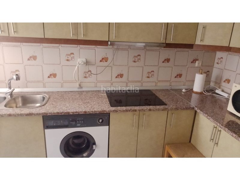Foto e7441a62-0886-4ff0-8fbd-438b0e013b80. Flat in Centro Puertollano