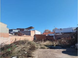Terreno residencial en Carretera de Córdoba - Libertad. Ref 25138  solar en puertollano