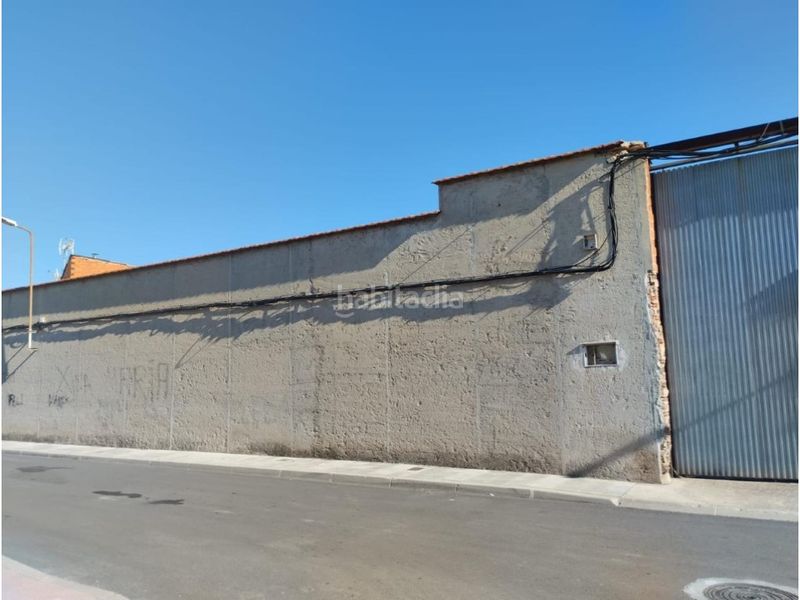 Foto 5fa91dd9-3e52-4ad4-83ad-9ad44b23e996. Terreny residencial a Carretera de Córdoba - Libertad Puertollano
