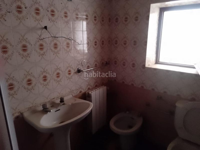 Foto 1027ba36-47cc-465e-ac3b-736274aa5923. Casa ref 25057 casa con gran potencial en Carretera de Córdoba - Libertad Puertollano