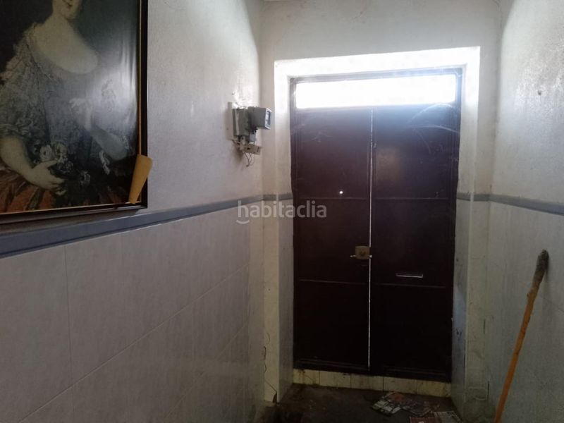 Foto a04ba99d-f4ca-4d1b-b8a3-ee8428130279. Casa ref 25057 casa con gran potencial en Carretera de Córdoba - Libertad Puertollano