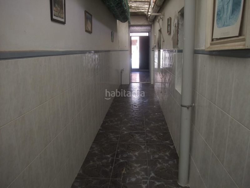 Foto a0ed3e9e-367c-4d9e-8aec-0dc8b645c4f8. Casa ref 25057 casa con gran potencial en Carretera de Córdoba - Libertad Puertollano