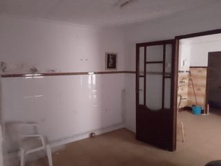 Maison à Carretera de Córdoba - Libertad. Ref 25057  casa con gran potencial