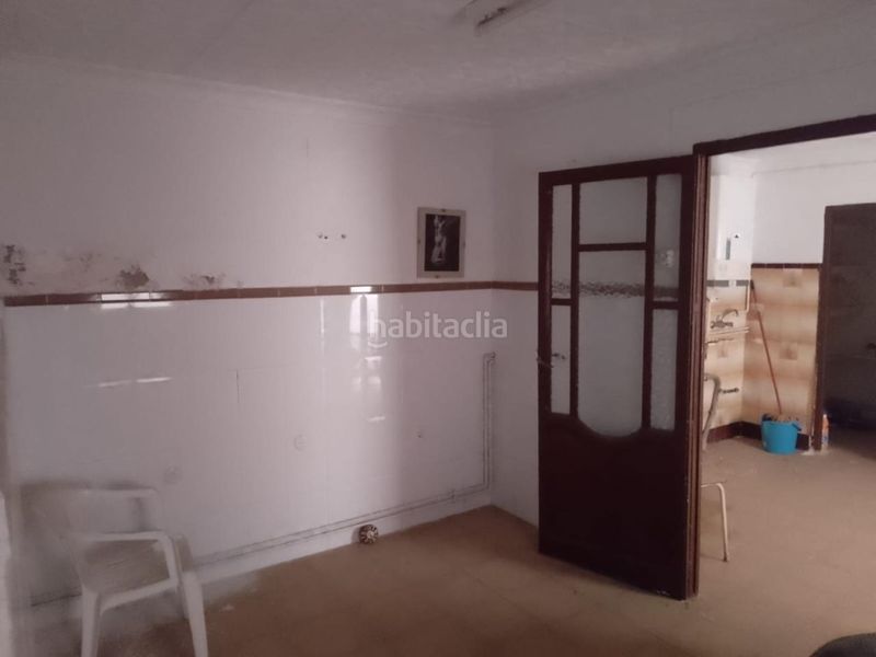 Foto bd22ae18-b27f-4eed-bd3d-9f672237e982. Casa ref 25057 casa con gran potencial en Carretera de Córdoba - Libertad Puertollano