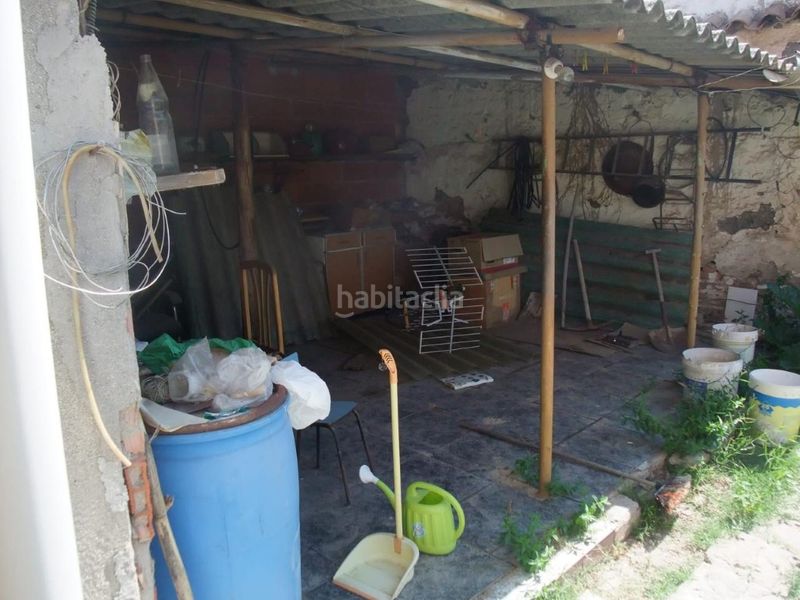 Foto cd454872-dd75-4d04-b2ef-7733cddc3e05. Casa ref 25057 casa con gran potencial en Carretera de Córdoba - Libertad Puertollano