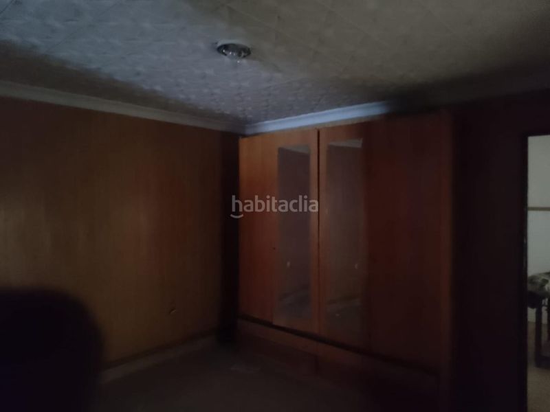 Foto f7e02c1b-3ef9-44a4-86ce-42416f2fc471. Casa ref 25057 casa con gran potencial en Carretera de Córdoba - Libertad Puertollano