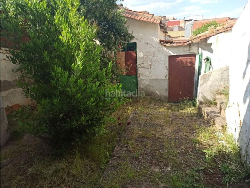 Foto 6805c52c-4be5-43f9-b6a5-6ea8c0e0ec24. Casa a Las Mercedes - El Carmen Puertollano