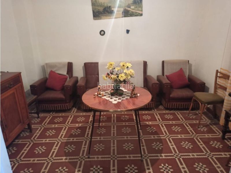 Foto bbcf07ab-0b42-4751-872b-315a78d120bf. Casa a Las Mercedes - El Carmen Puertollano