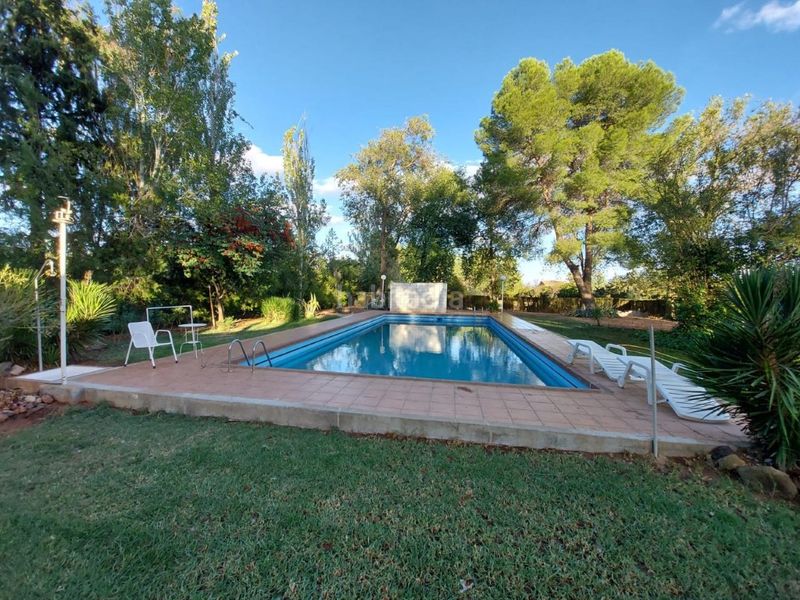 Foto 28c6a3d1-4210-4051-91f7-de685f12be61. Chalet mit pool in Argamasilla de Calatrava