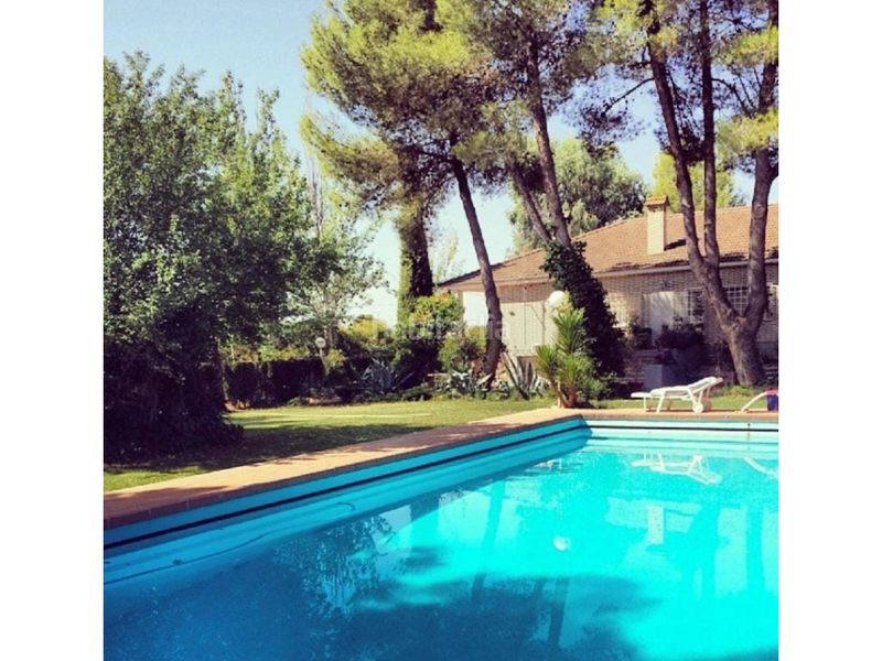Foto 5a8a83da-7911-41d8-9a61-f2404b83692b. Chalet mit pool in Argamasilla de Calatrava
